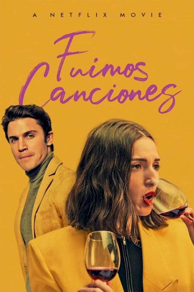 [Movie] Sounds Like Love (2021) – Spanish Movie