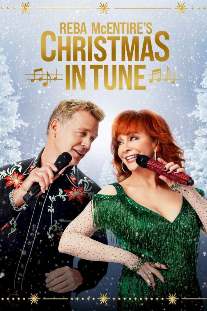 [Movie] Christmas in Tune (2021) – Hollywood Movie