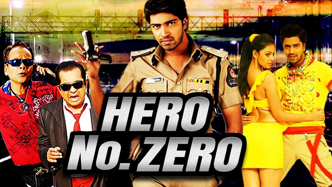 movie review zero to hero