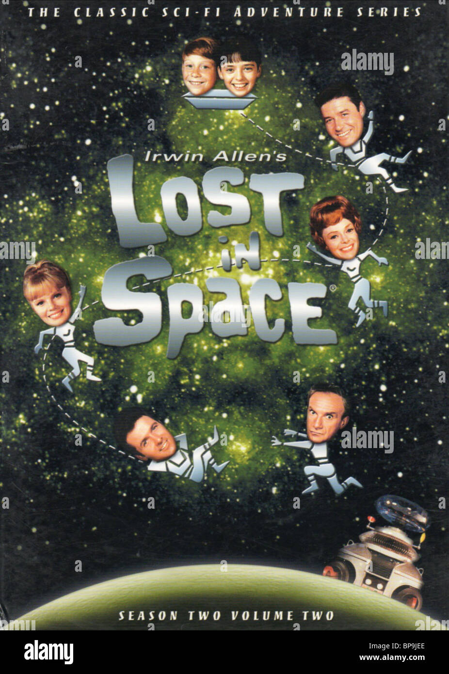 [Movie] Lost in Space