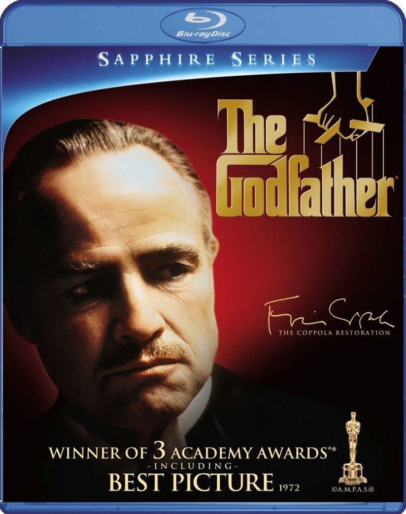 [Movie] The Godfather (1972) – (1994) (Collection) – Hollywood Movie