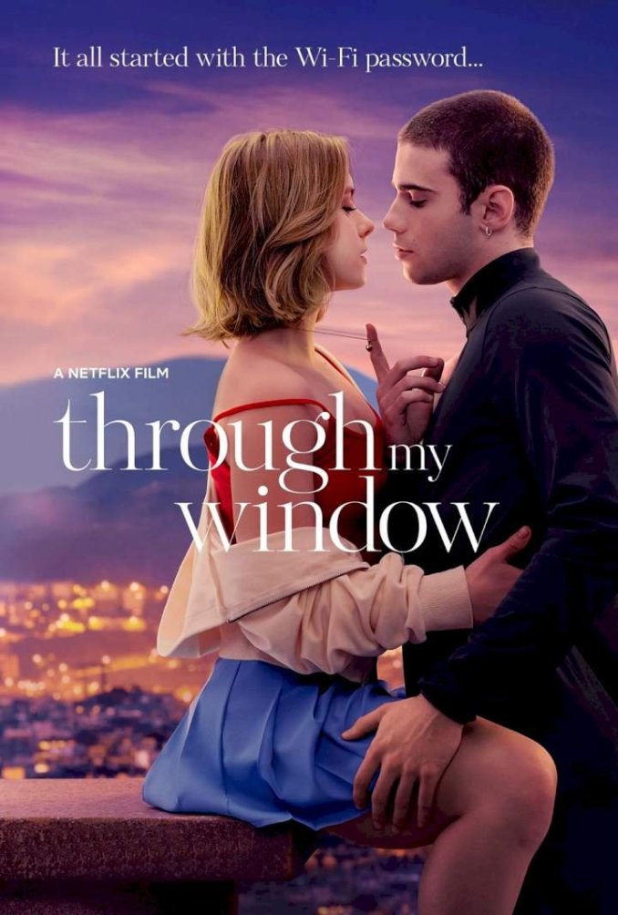 [Movie] Through My Window (2022) – Spanish Movie