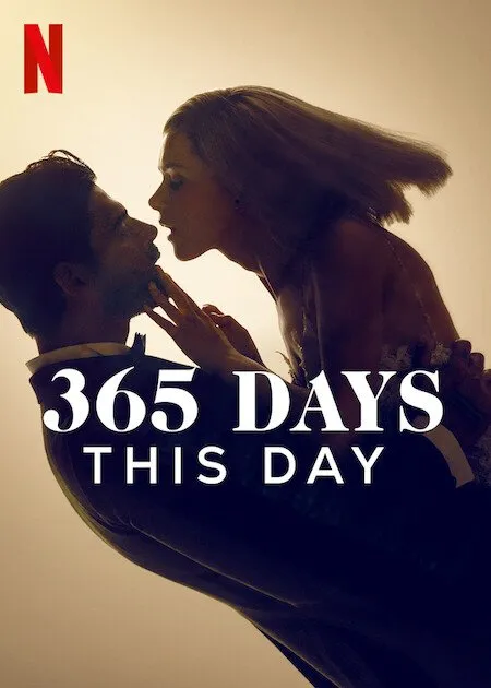 [Movie] 365 Days - This Day (2022) – Hollywood Movie