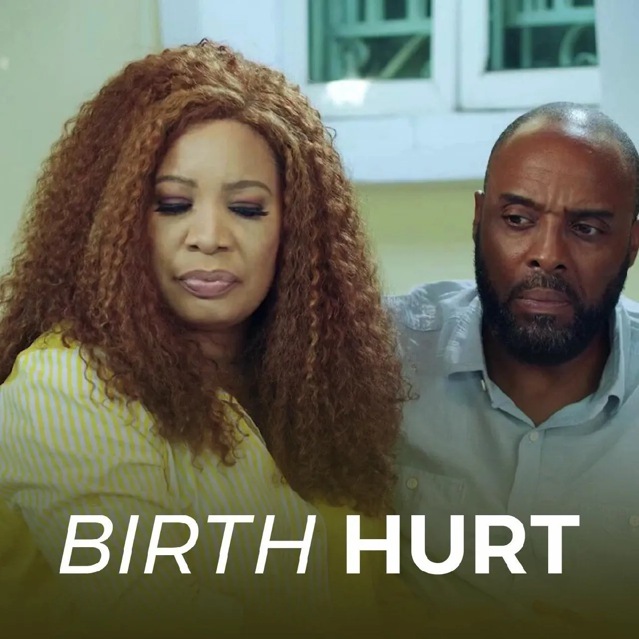 [Movie] Birth Hurt – Nollywood Movie