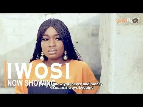 [Movie] Iwosi (2022) – Yoruba Movie