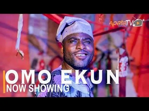 [Movie] Omo Ekun (2022) – Yoruba Movie