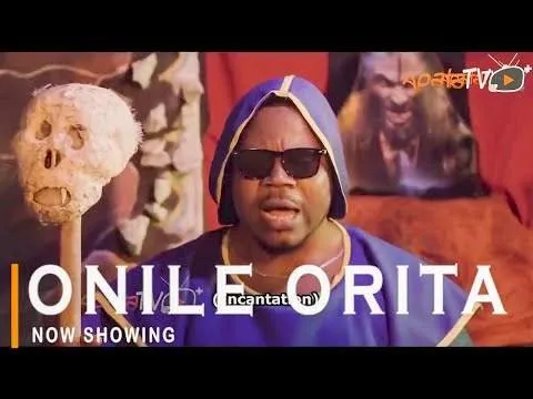 [Movie] Onile Orita (2022) – Yoruba Movie