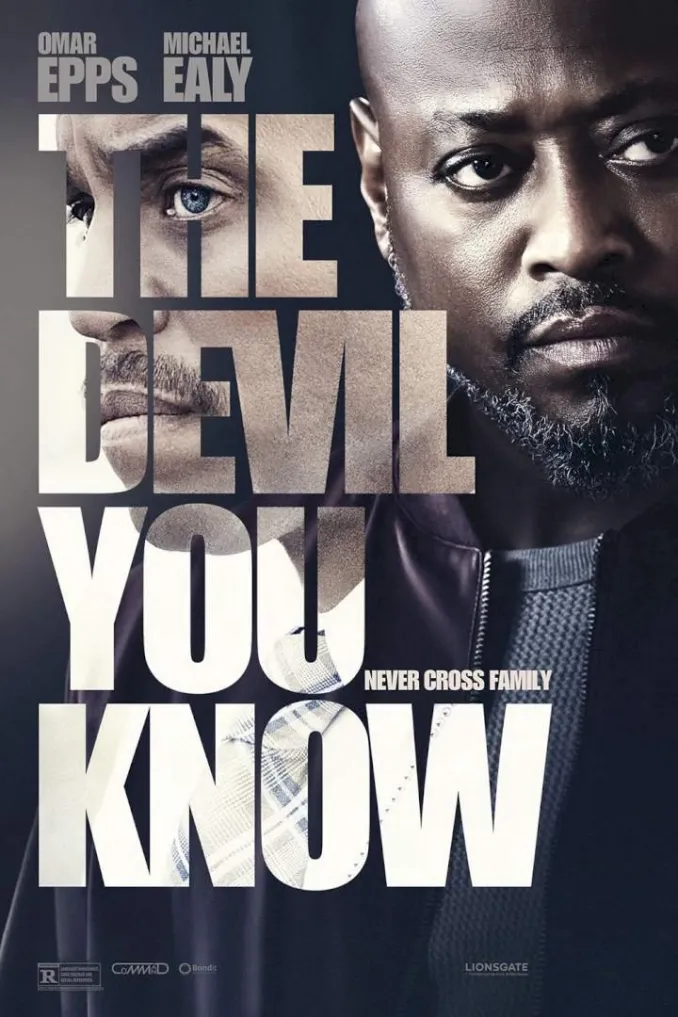 [Movie] The Devil You Know (2022) – Hollywood