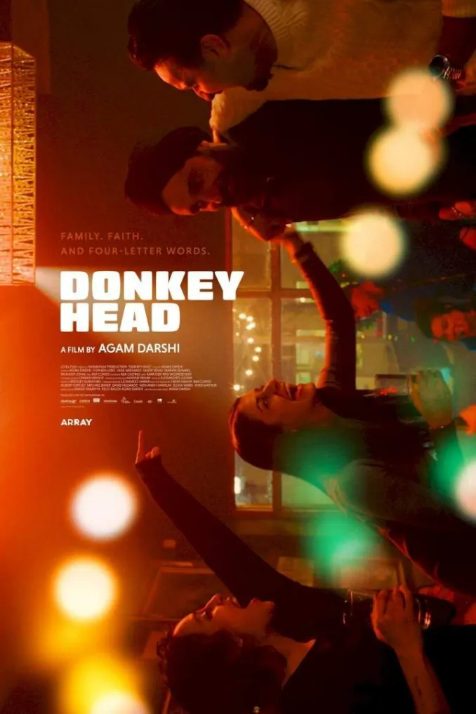 [Movie] Donkeyhead (2022) – Hollywood Movie