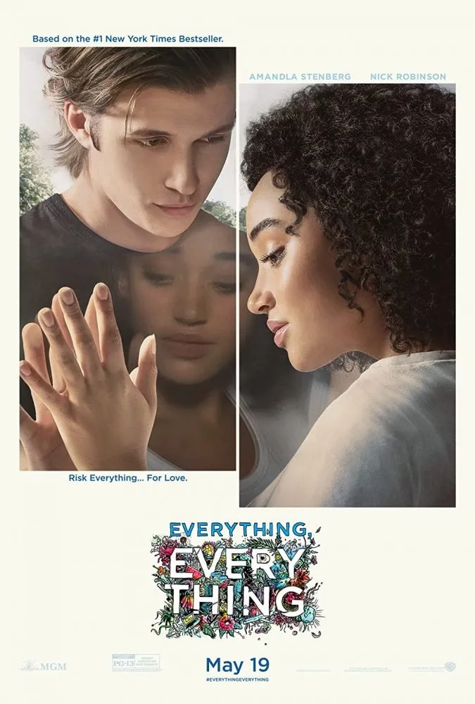 [Movie] Everything, Everything (2017) – Hollywood Movie