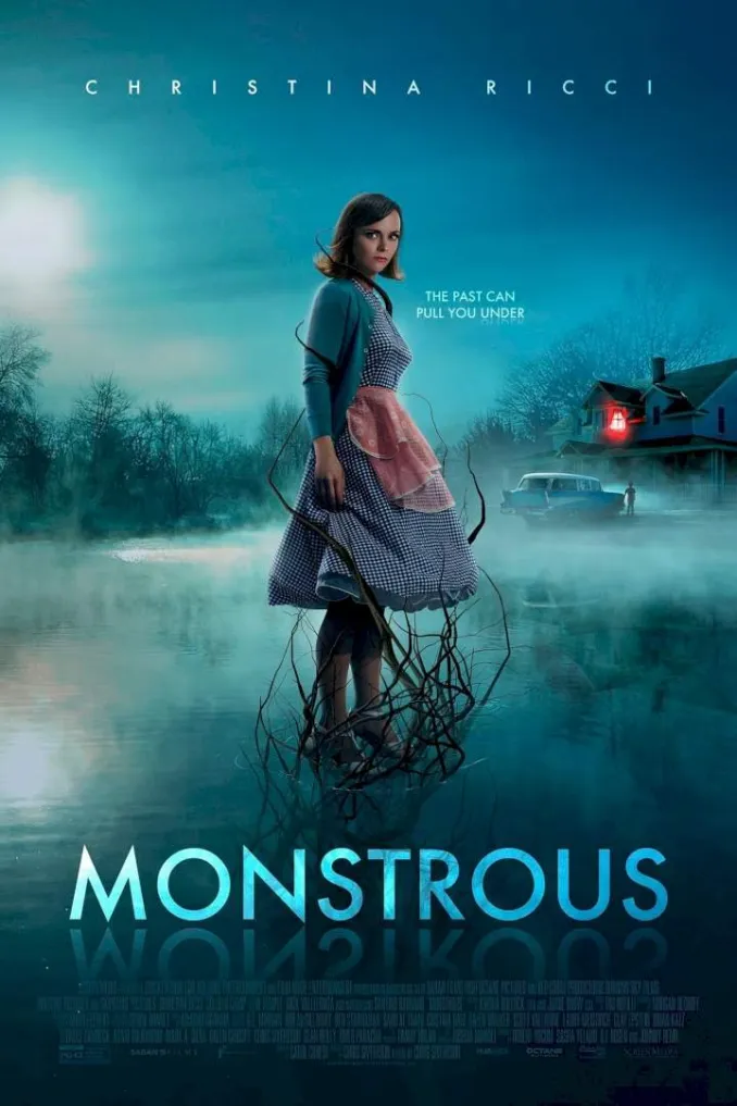 [Movie] Monstrous (2022) – Hollywood Movie