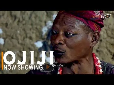 [Movie] Ojiji (2022) – Yoruba Movie