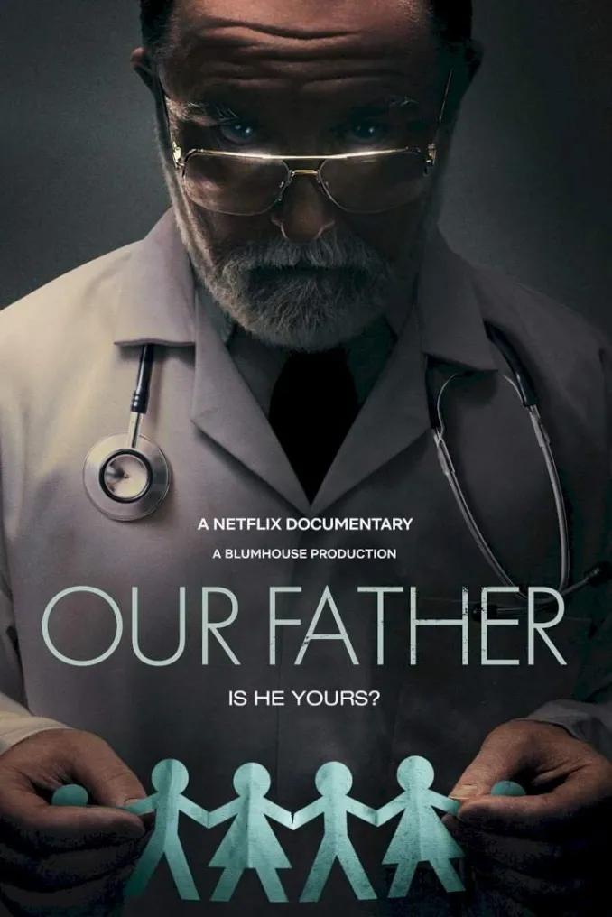 [Movie] Our Father (2022) – Hollywood Movie