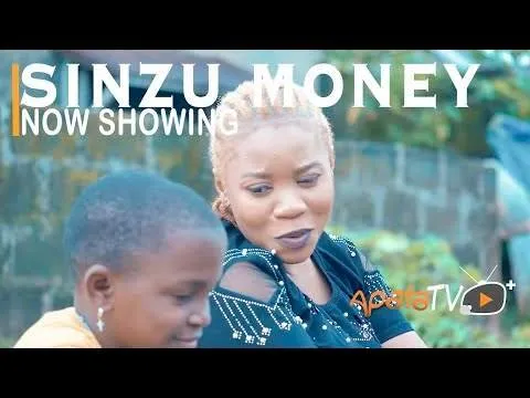 [Movie] Sinzu Money (2022) – Yoruba Movie