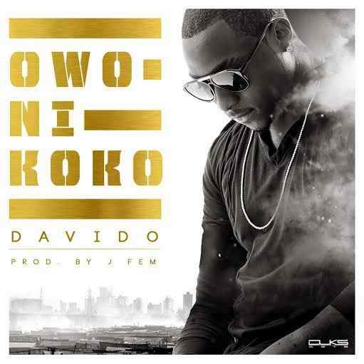 [Music] Davido – Owo Ni Koko