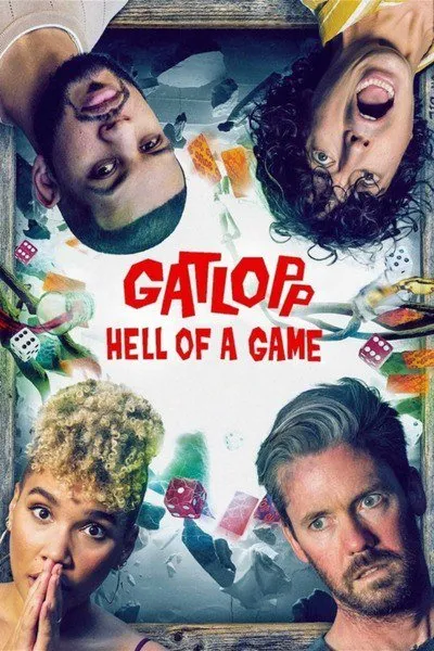 [Movie] Gatlopp (2022) – Hollywood Movie