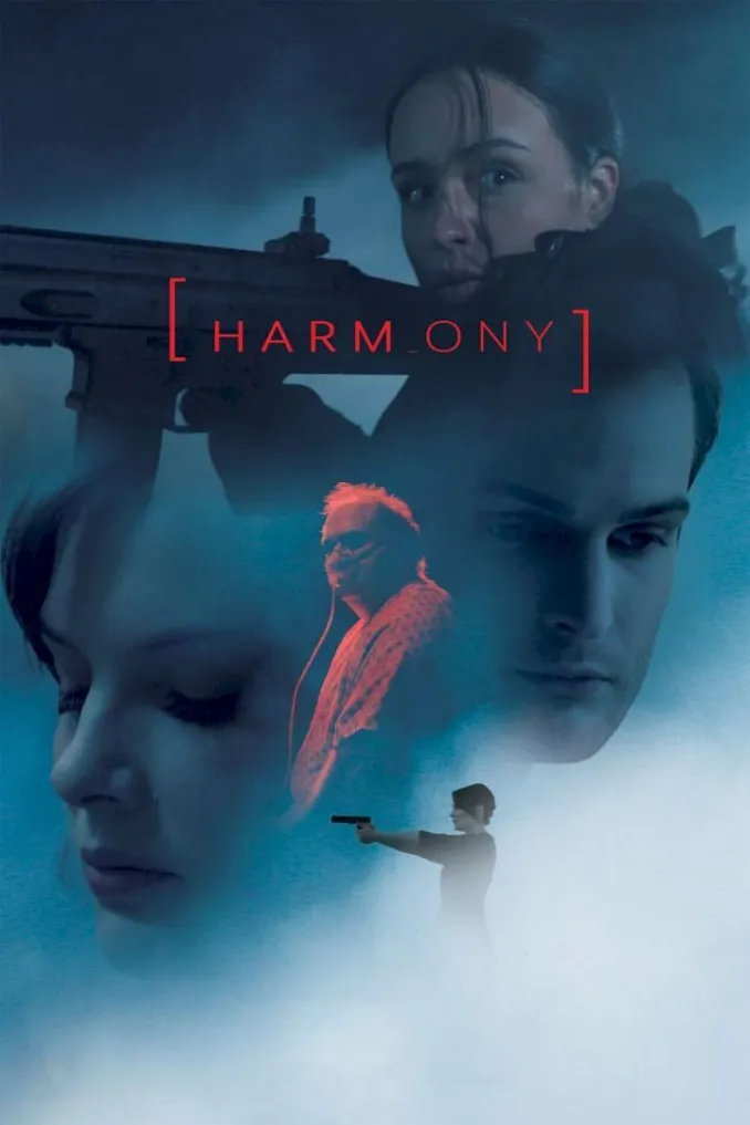 [Movie] Harmony (2022) – Hollywood Movie