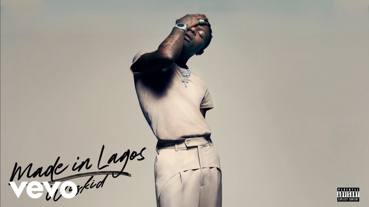 [Music] Wizkid - Essence ft Tems - Made in Lagos
