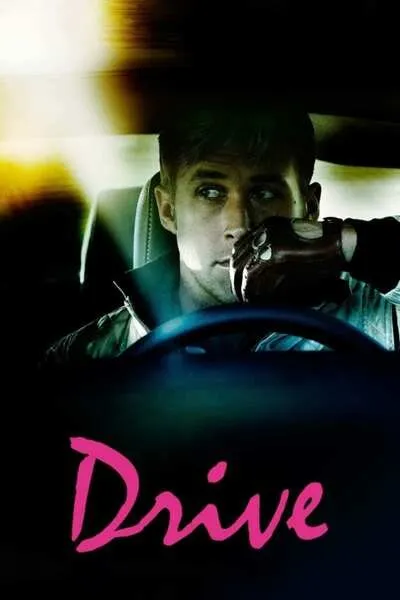 [Series] Drive (2011) – Hollywood Movie