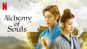 [Movie] Alchemy of Souls – K-Drama