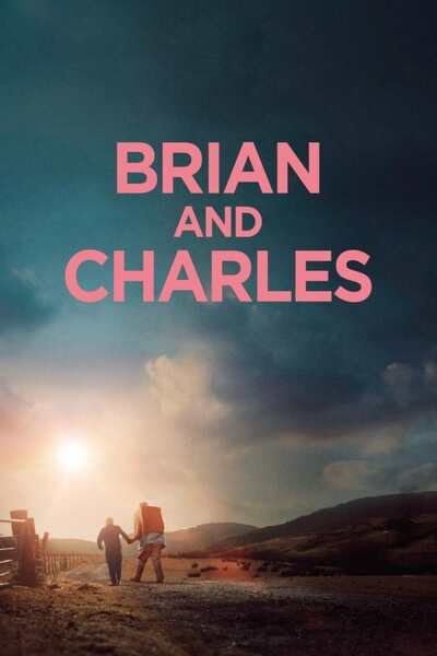 [Movie] Brian and Charles (2022) – Hollywood Movie