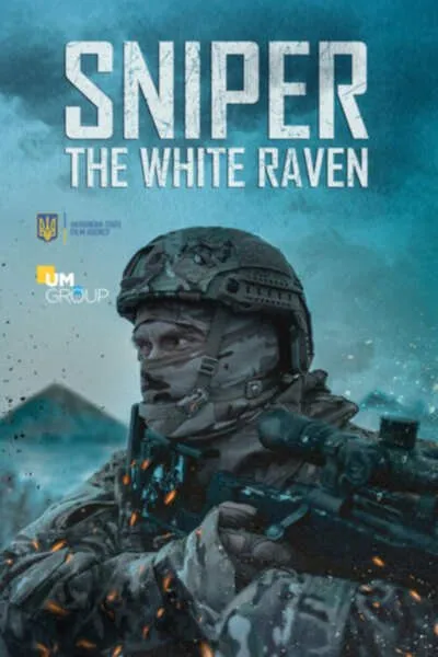 [Movie] Sniper: The White Raven (2022) – Ukrainian Movie