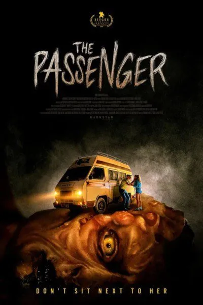 [Movie] The Passenger (2022) – Spanish Movie