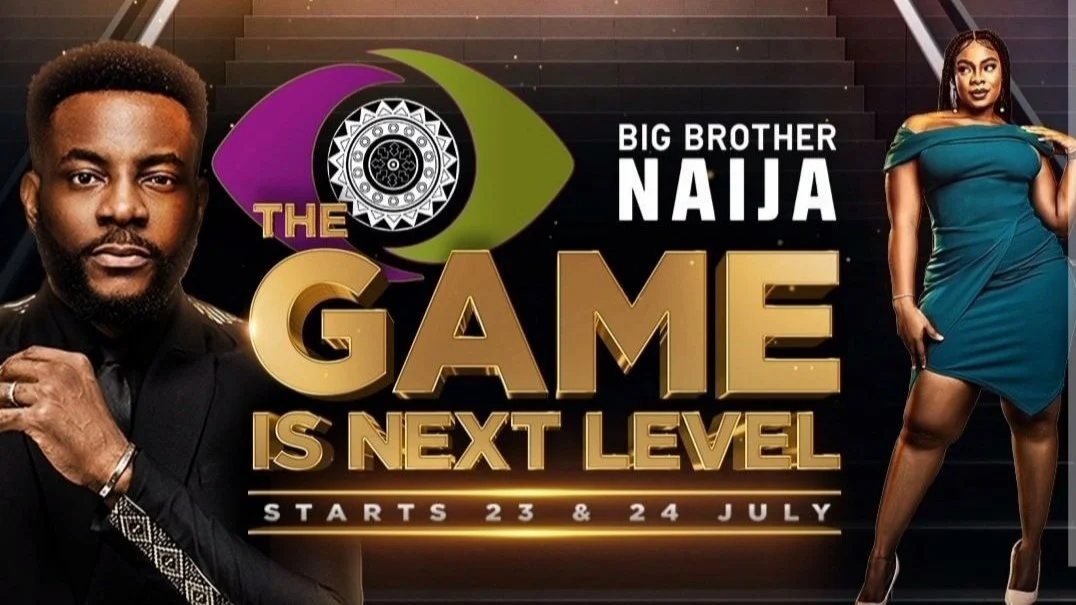 Big Brother Naija 2022 Season 7 (Next Level)