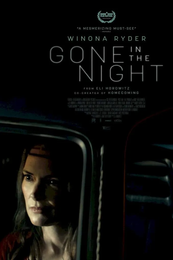 [Movie] Gone in the Night (2022) – Hollywood Movie