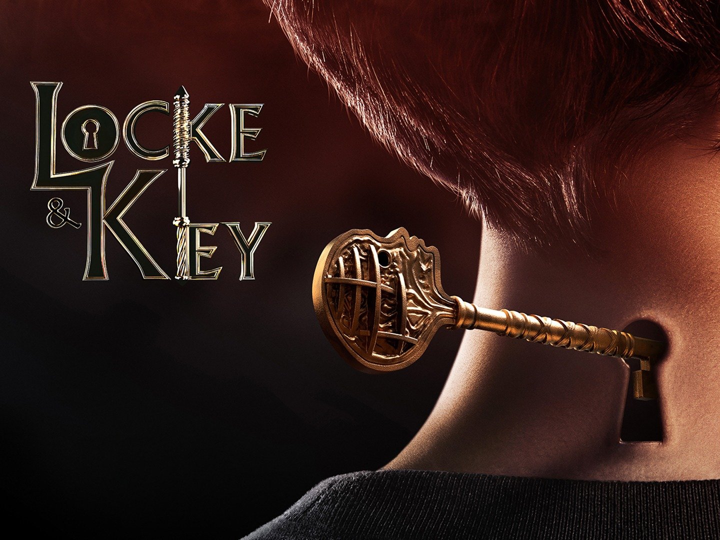 [Filamu] Locke na Key