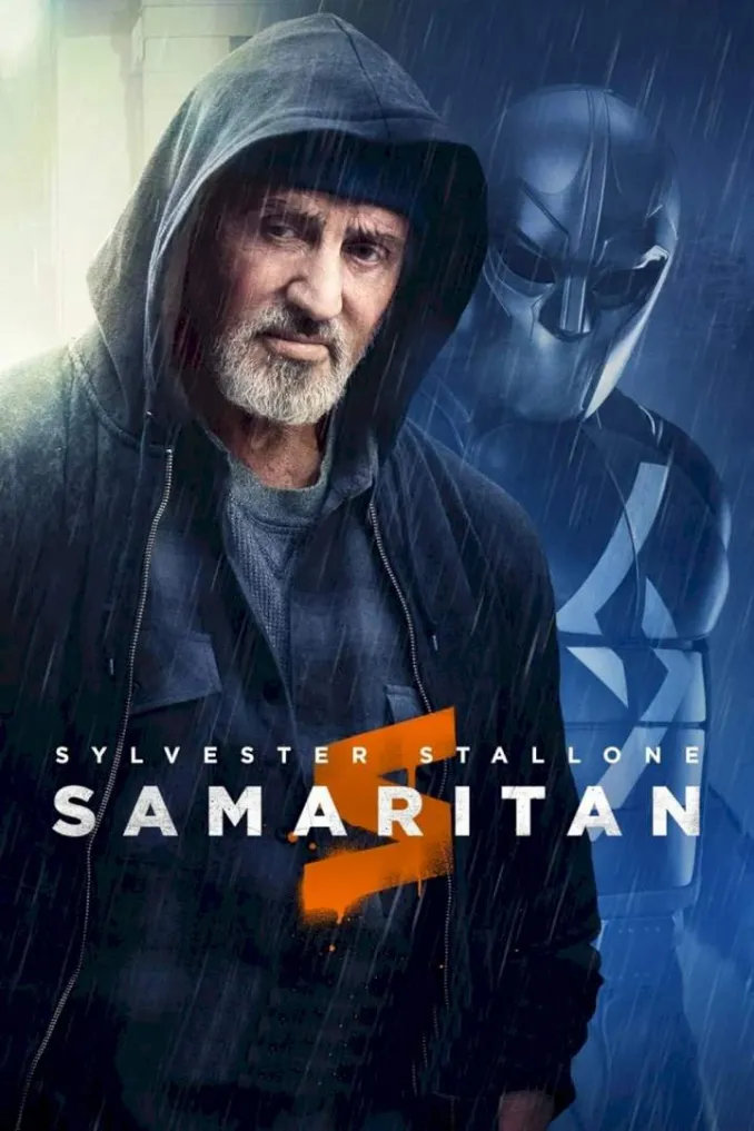 [Movie] Samaritan (2022) – Hollywood Movie