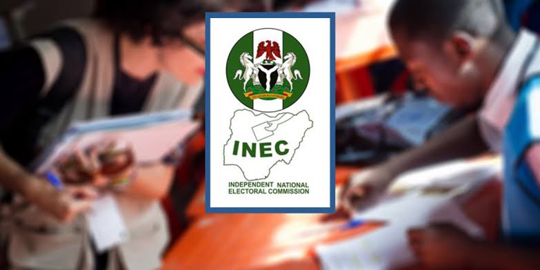 Comissão Eleitoral Nacional Independente (INEC)