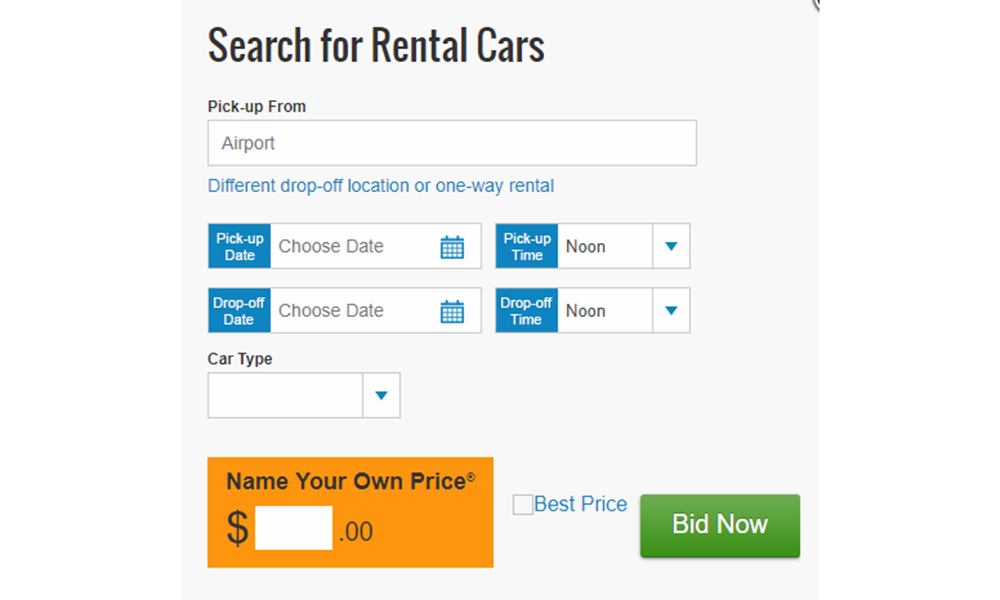 10 best sites for cheap online car rentals last minute 1