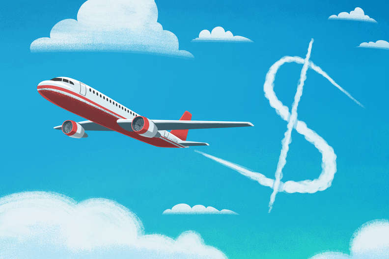 10 cheap flight booking sites to save your money