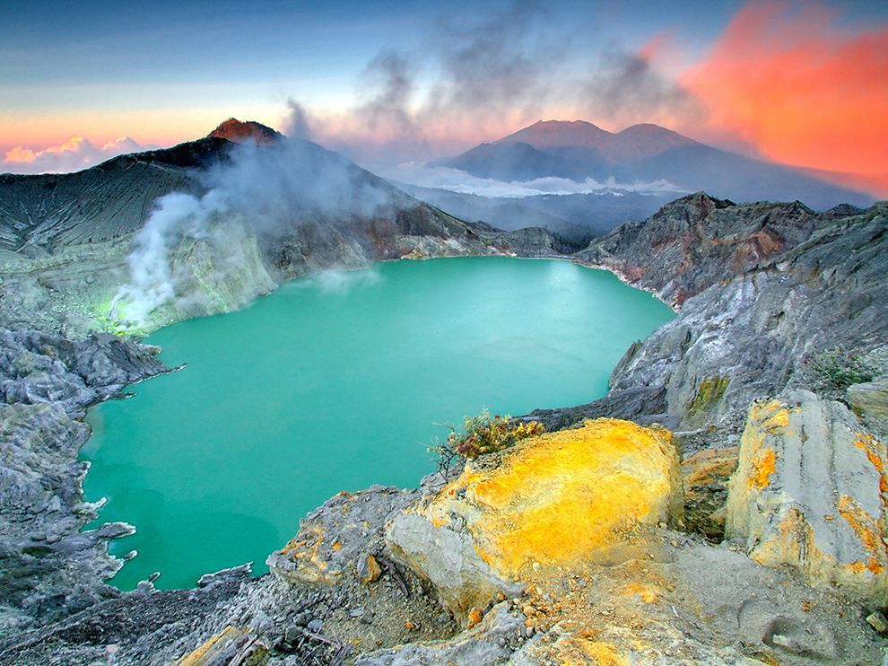28 most beautiful travel attractions in indonesia you have to see 119