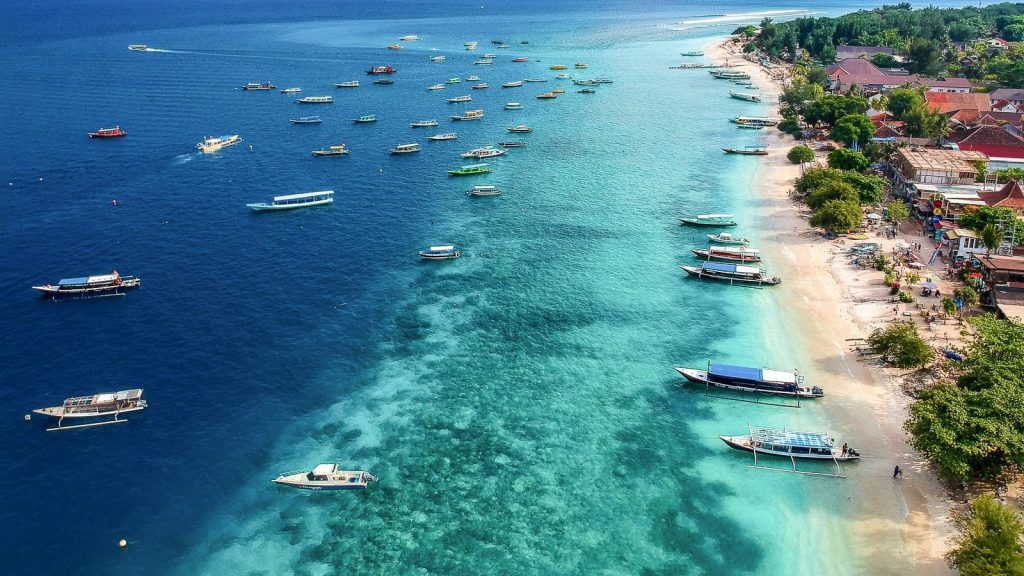28 most beautiful travel attractions in indonesia you have to see
