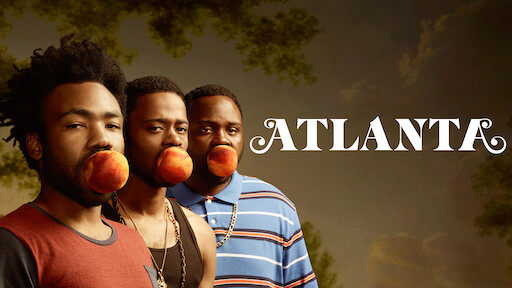 [Movie] Atlanta