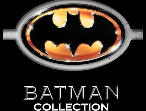 Movie Batman 1989 – Hollywood Movie