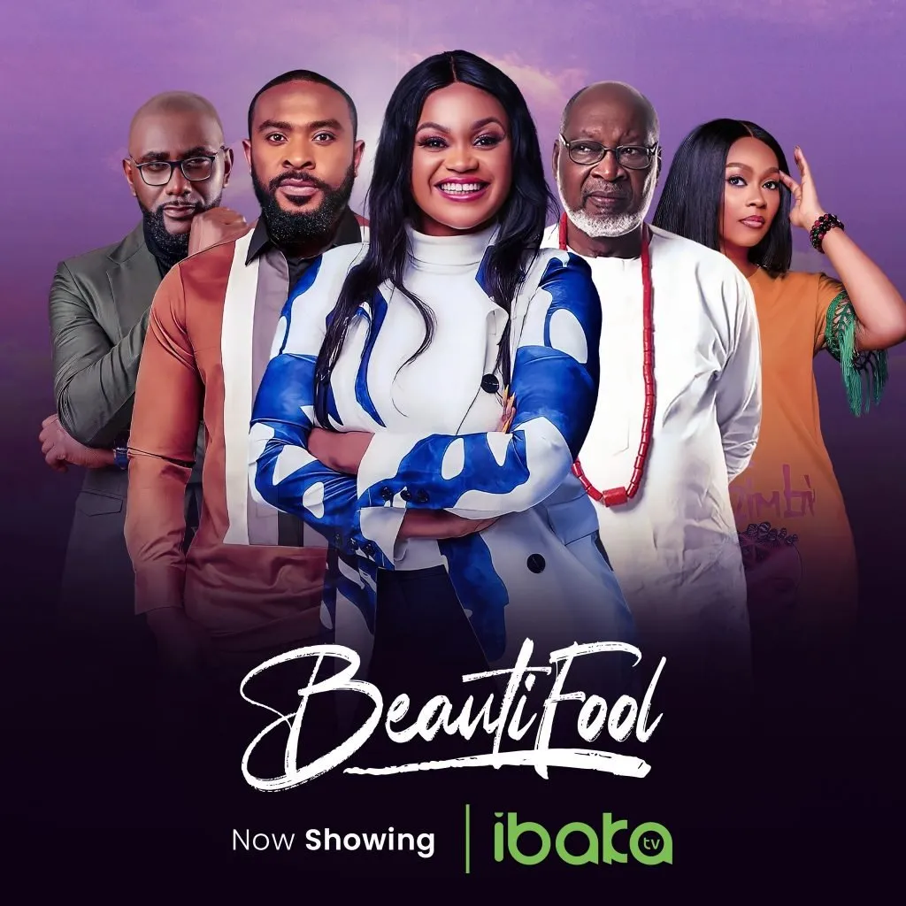 Movie Beautifool – Nollywood Movie