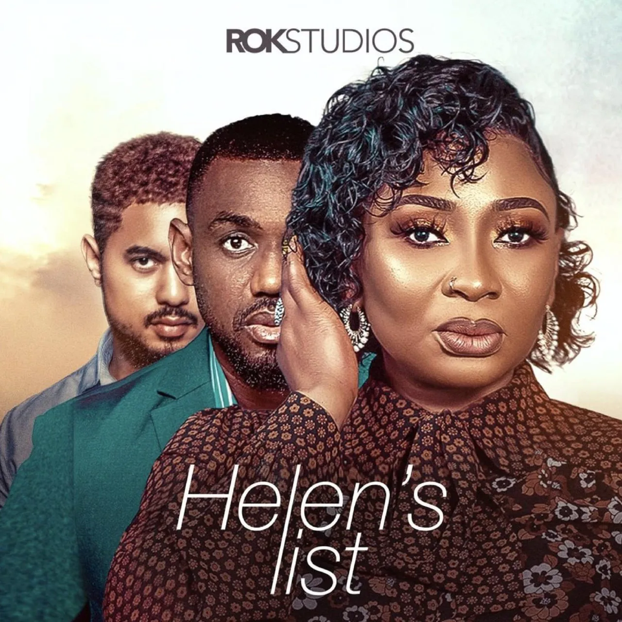 Movie Helens List – Nollywood Movie