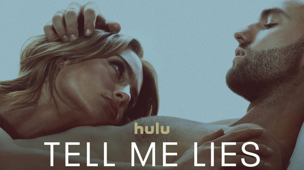 [Filme] Diga-me mentiras