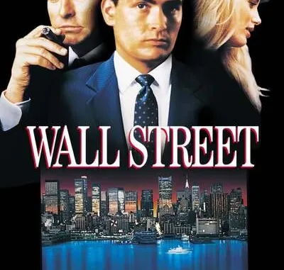 Movie Wall Street 1987 – Hollywood Movie