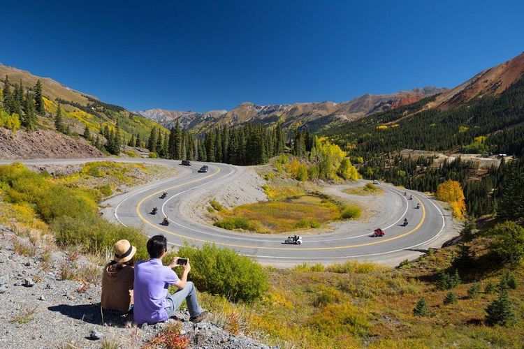 discover the best road trips in the world 3
