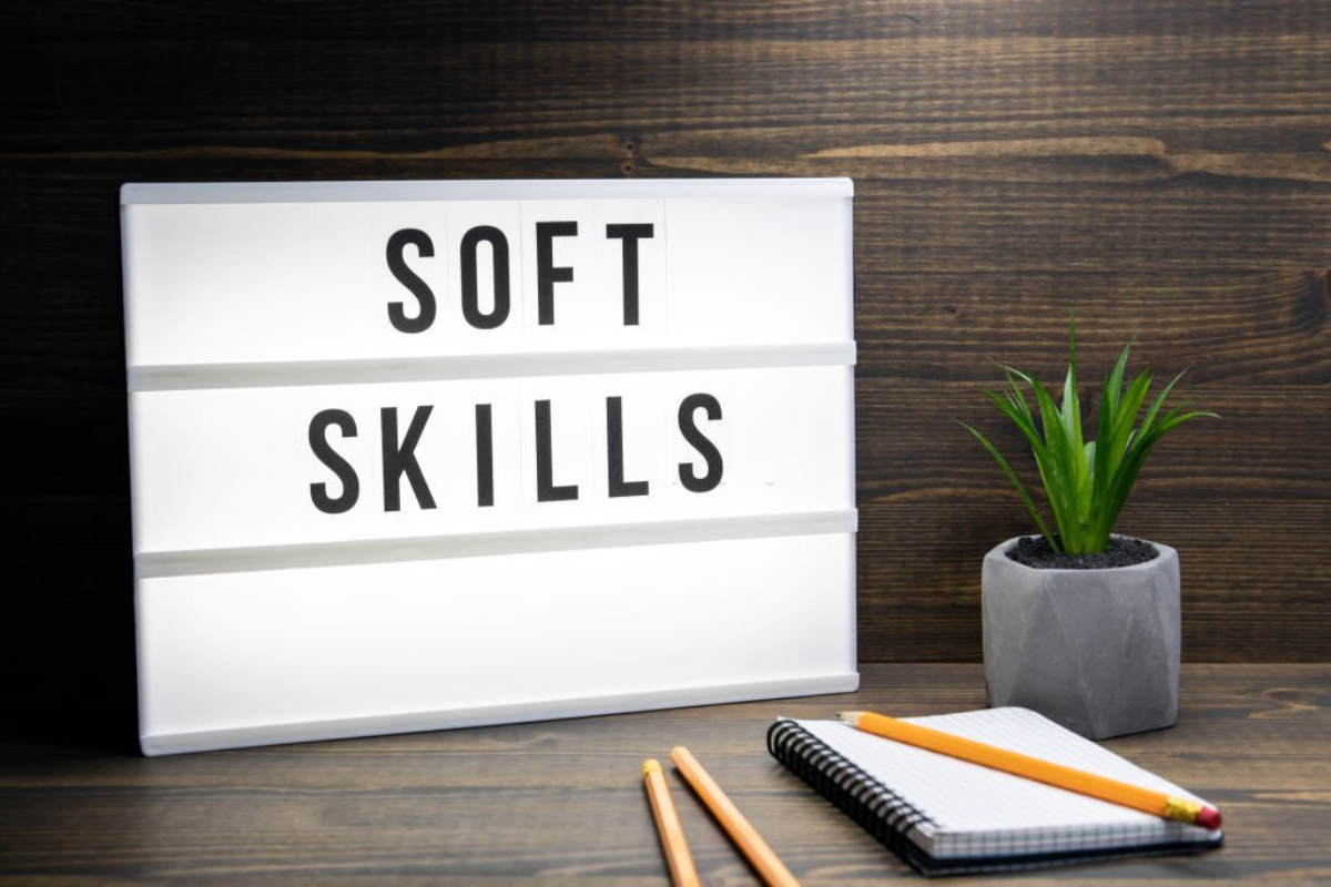 7 Tips for Soft Skills Success