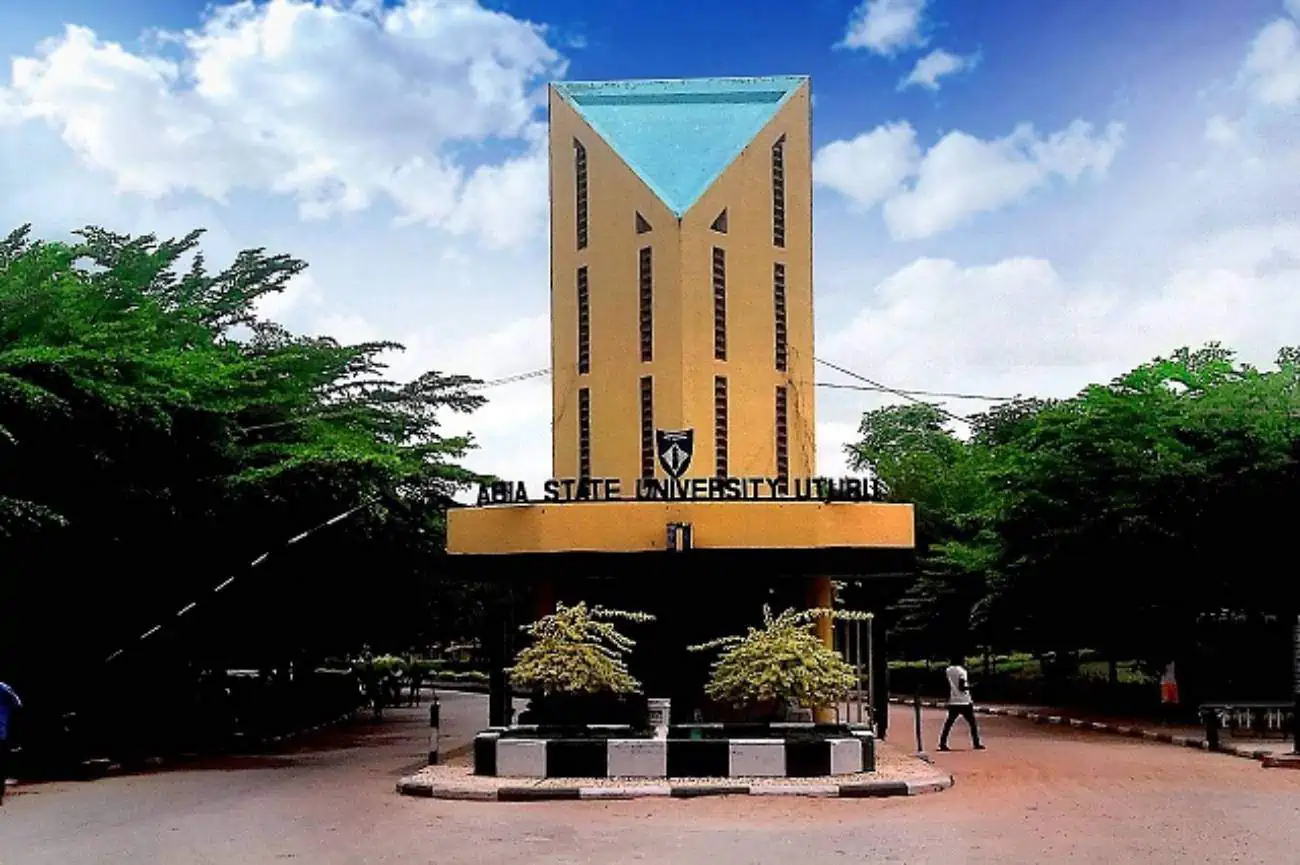 Abia State University ABSU