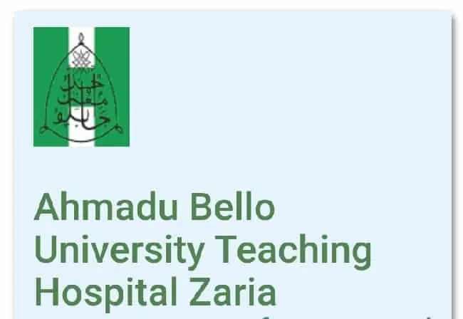 Ahmadu Bello University Teaching Hospital ABUTH