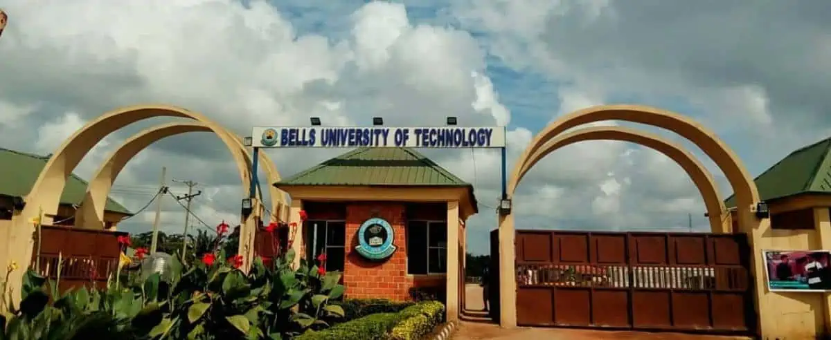 Bells University of Technology BUT