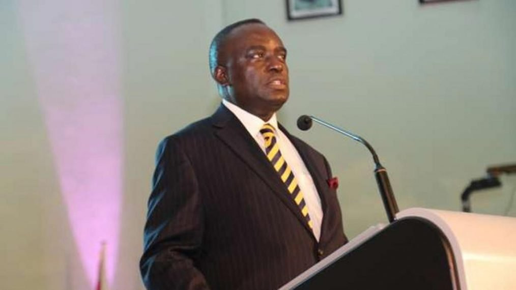Chairman of the Nigerian Universities Ranking Advisory Committee (NURAC), Professor Emeritus Peter Okebukola