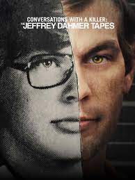 Conversations with a Killer Jeffrey Dahmer