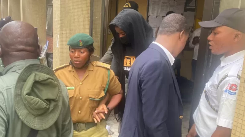 Tribunal ouve como Chidinma Ojukwu transferiu N5m da conta de Ataga no dia em que ele foi assassinado